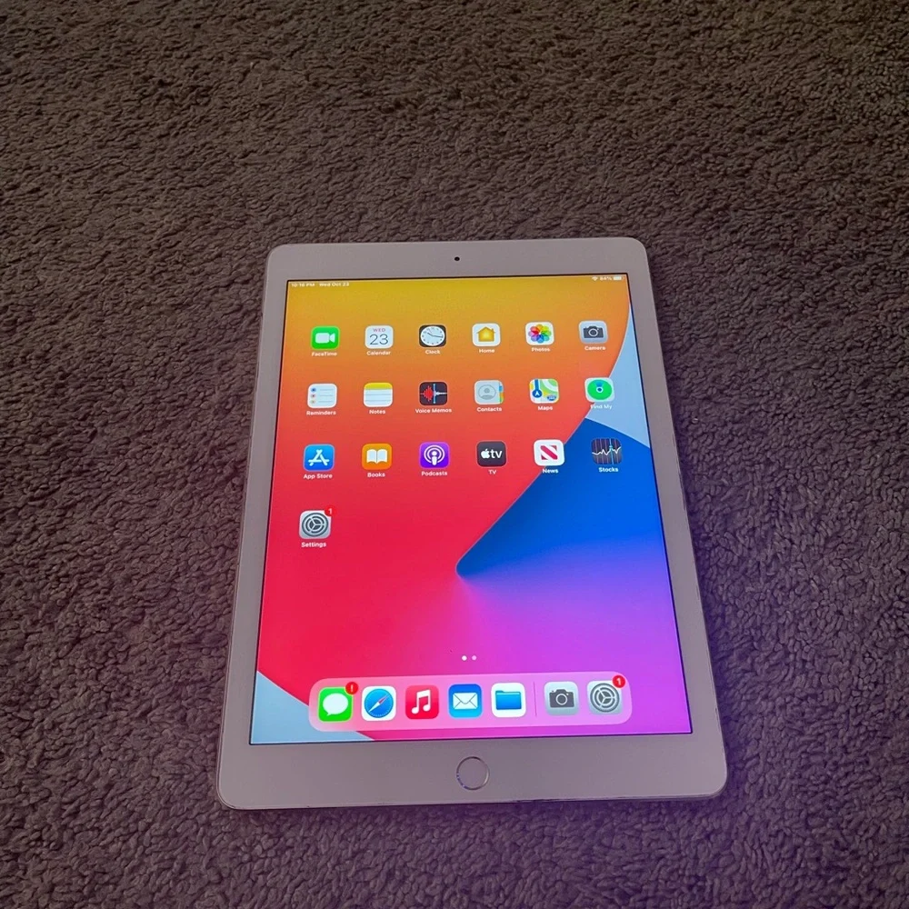 Ipad Air 2 64Gb